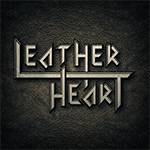 Leather Heart : Leather Heart